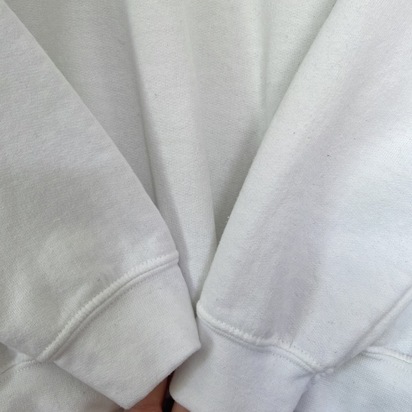 Ariana Grande Pullover Sweatshirt - Picture 5 of 9